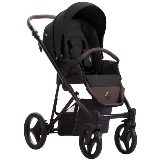 Dječja kolica Bebetto Flavio 19/CZM 3u1 B