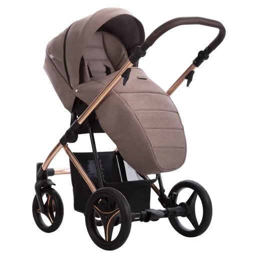 Dječja kolica Bebetto Flavio Premium Class Stella 08 3u1 B