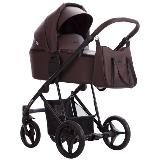 Dječja kolica Bebetto Flavio PRO 11/CZA 2u1