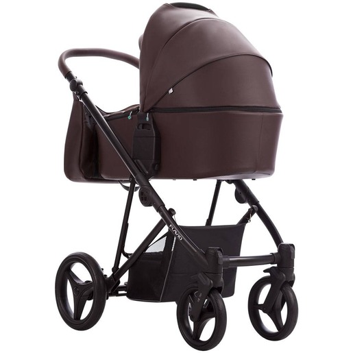 Dječja kolica Bebetto Flavio PRO 11/CZA 2u1