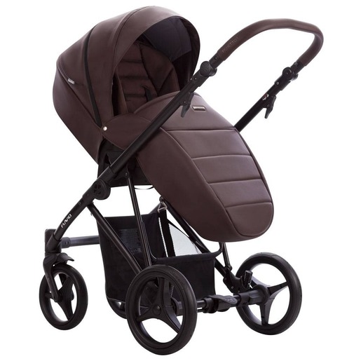 Dječja kolica Bebetto Flavio PRO 11/CZA 2u1