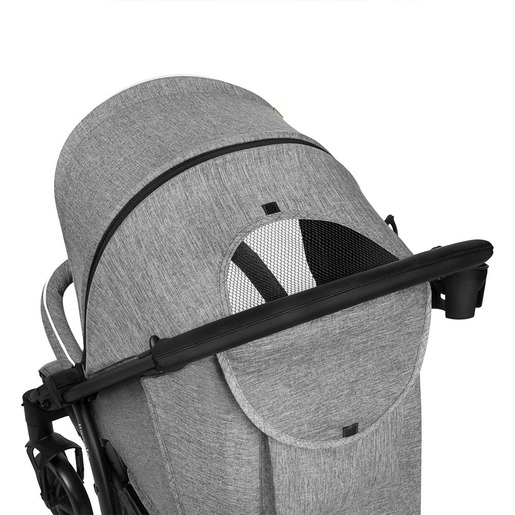 Lionelo Annet Plus sportska kolica, Concrete