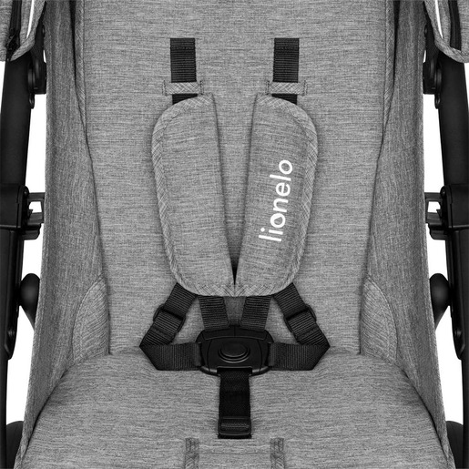 Lionelo Annet Plus sportska kolica, Concrete