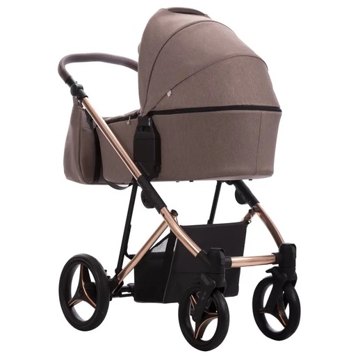 Dječja kolica Bebetto Flavio Premium Class Stella 08 2u1