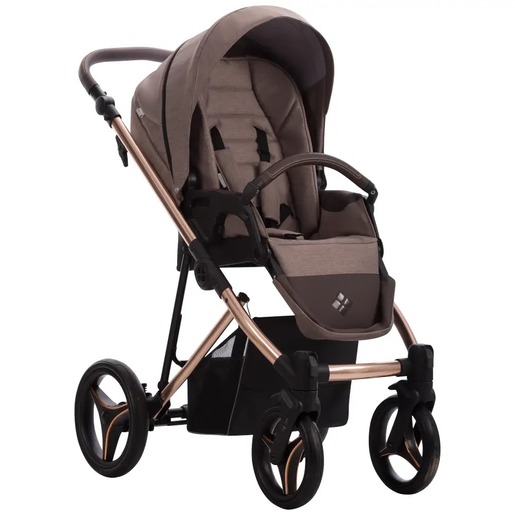 Dječja kolica Bebetto Flavio Premium Class Stella 08 2u1