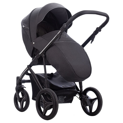 Dječja kolica Bebetto Pascal 01/CZA 3u1 B