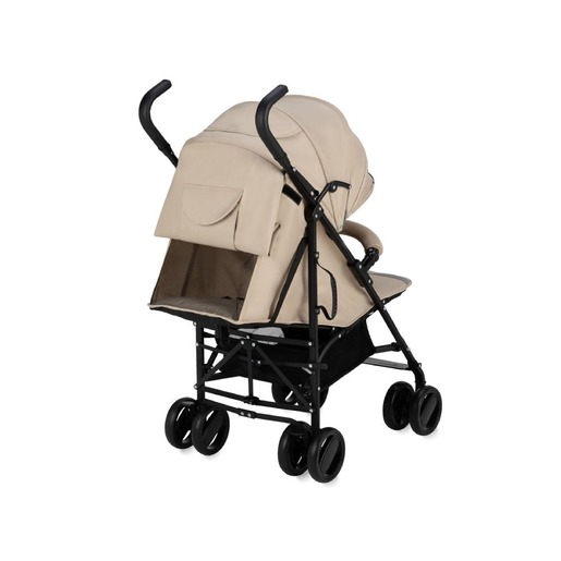 MoMi AKIRA kišobran kolica, bež