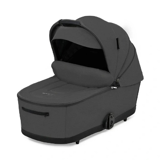 Kinderkraft dječja kolica Yoxi 2u1, Moonlight Grey