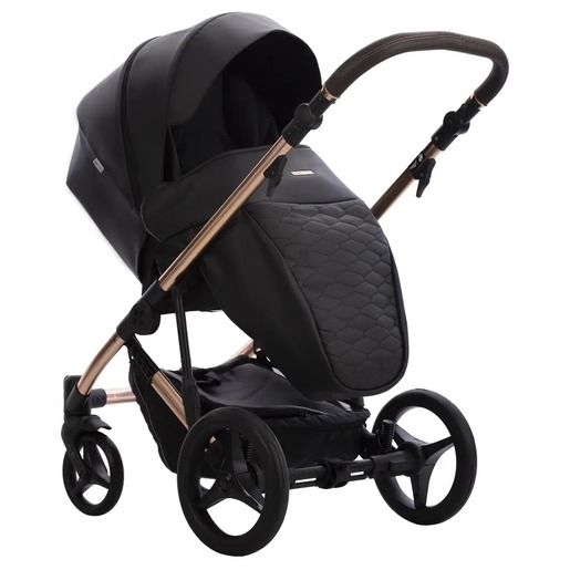 Dječja kolica Bebetto Loren Premium Class Stella 03 2u1