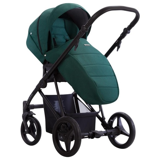 Dječja kolica Bebetto Flavio 12/CZM 3u1 B