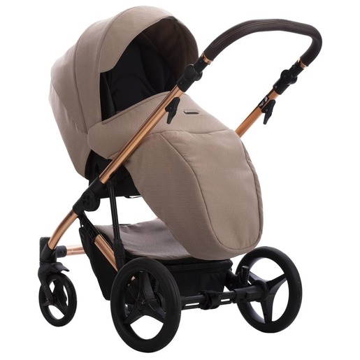 Dječja kolica Bebetto Loren Premium Class Stella 04 2u1