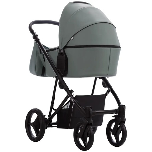 Dječja kolica Bebetto Flavio PRO 09/CZA 3u1 B