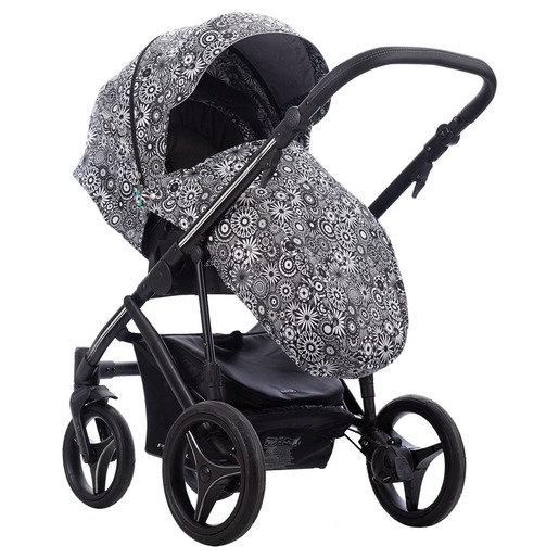 Dječja kolica Bebetto Pascal 05/CZA 3u1 B