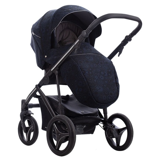 Dječja kolica Bebetto Pascal 07/CZA 2u1