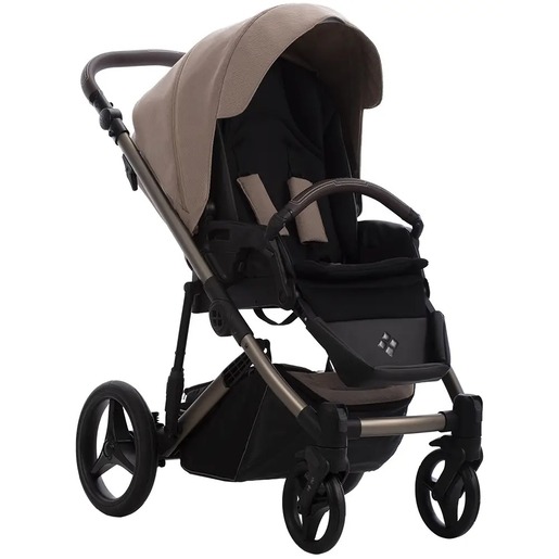 Dječja kolica Bebetto Loren Premium Class Sand 02 3u1 B