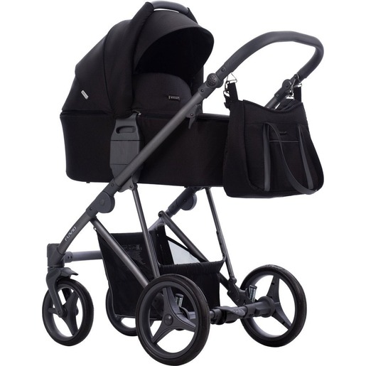 Dječja kolica Bebetto Flavio 10/GRF 3u1 B