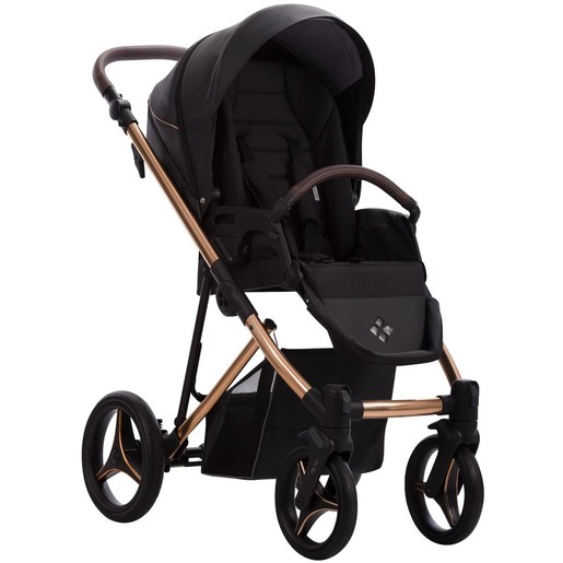 Dječja kolica Bebetto Flavio Premium Class Stella 02 3u1 B