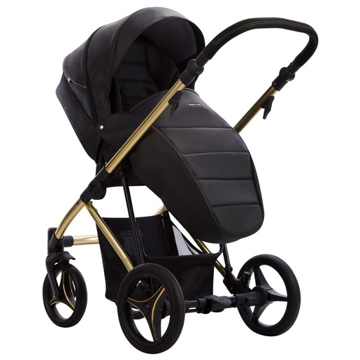 Dječja kolica Bebetto Flavio Premium Class Stella 02 3u1 B