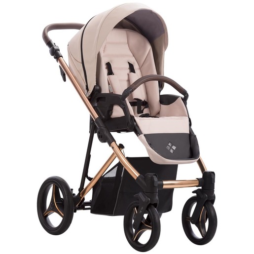 Dječja kolica Bebetto Flavio Premium Class Stella 04 3u1 B
