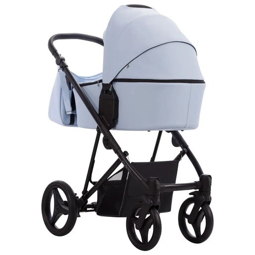 Dječja kolica Bebetto Flavio PRO 08/CZA 3u1 B