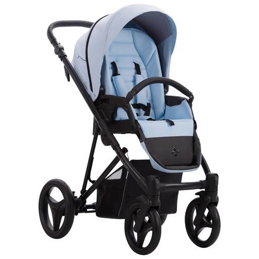 Dječja kolica Bebetto Flavio PRO 08/CZA 3u1 B