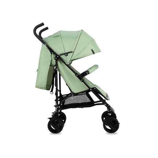 MoMi AKIRA kišobran kolica, zelena