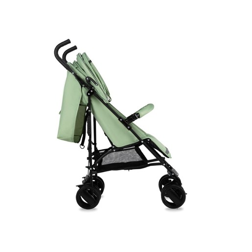 MoMi AKIRA kišobran kolica, zelena