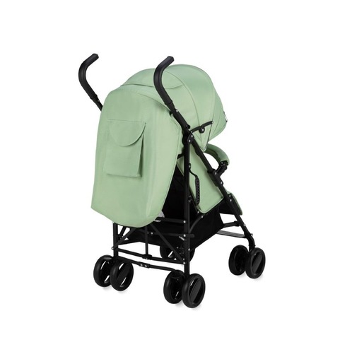 MoMi AKIRA kišobran kolica, zelena