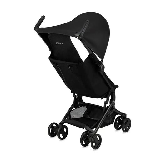 MoMi Grace kolica, black