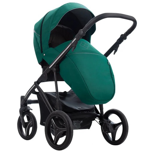 Dječja kolica Bebetto Pascal 08/CZA 3u1 B