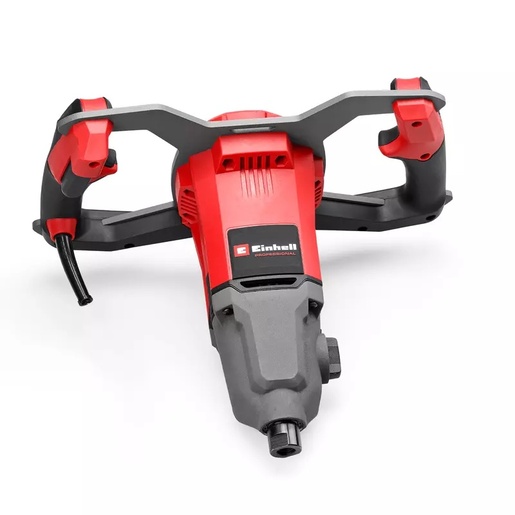 EINHELL miješalica za boju i ljepilo TE-MX 1700-2 CE, 1700W, 750 okretaja/min., Ø 120 mm