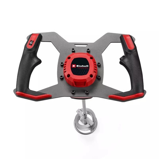 EINHELL miješalica za boju i ljepilo TE-MX 1700-2 CE, 1700W, 750 okretaja/min., Ø 120 mm