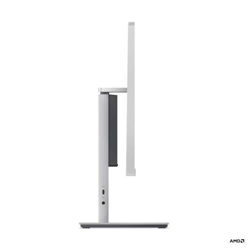 Lenovo IdeaCentre AIO 24ARR9, F0HR000KSC, 23.8'' FHD, AMD Ryzen 7 7735HS, 16GB RAM, 1TB SSD, AMD Radeon Graphics, FreeDOS, All-in-One računalo