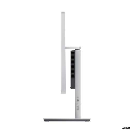 Lenovo IdeaCentre AIO 24IRH9, F0HN001BSC, 23.8'' FHD, Intel Core i7-13620H, 16GB RAM, 1TB SSD, Intel UHD Graphics, FreeDOS, All-in-One računalo