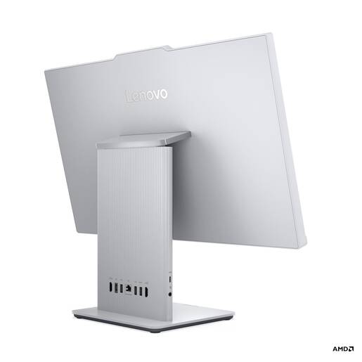 Lenovo IdeaCentre AIO 24IRH9, F0HN001BSC, 23.8'' FHD, Intel Core i7-13620H, 16GB RAM, 1TB SSD, Intel UHD Graphics, FreeDOS, All-in-One računalo
