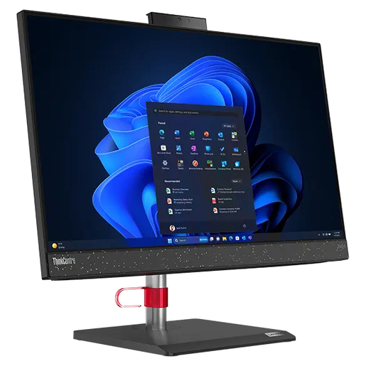 Lenovo ThinkCentre neo 50a 24 G5 AiO, 12SD000WCR, 23.8'' FHD, Intel Core i7-13620H, 16GB RAM, 1TB SSD, Intel UHD Graphics, Windows 11 Pro, All-in-One računalo