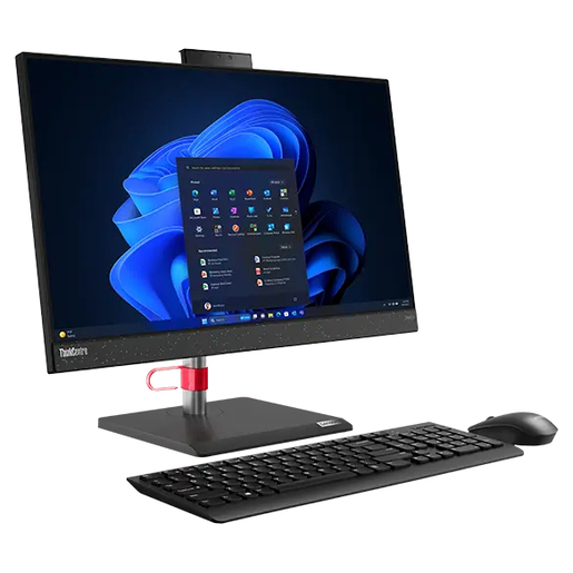 Lenovo ThinkCentre neo 50a 24 G5 AiO, 12SD000WCR, 23.8'' FHD, Intel Core i7-13620H, 16GB RAM, 1TB SSD, Intel UHD Graphics, Windows 11 Pro, All-in-One računalo