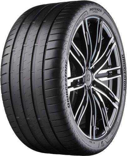 Bridgestone 235/45R20 POTENZA SPORT 100T XL + , Pot: C, Pri: A, Buka: 70 dB