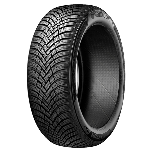Hankook 215/50R17 95V WINTER ICEPT RS3 W462 XL TL, Pot: C, Pri: B, Buka: B 072 dB