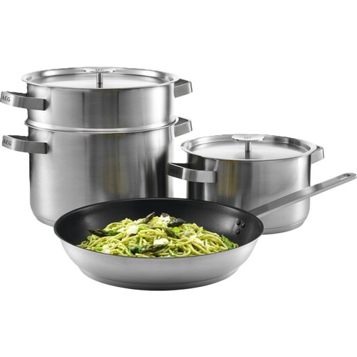 Electrolux set posuđa A4SS