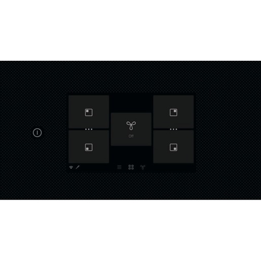 AEG ploča TU84CF43CB