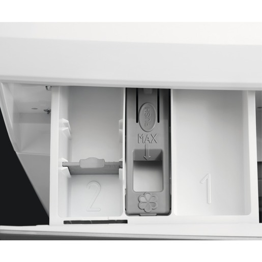 AEG perilica rublja L6SE26DE