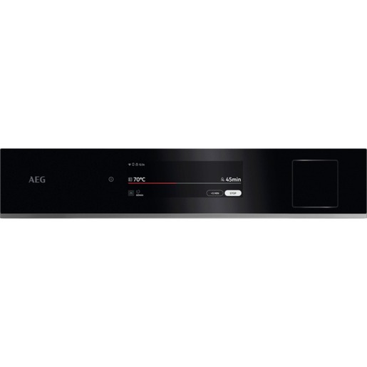 AEG pećnica TP9SB831AB