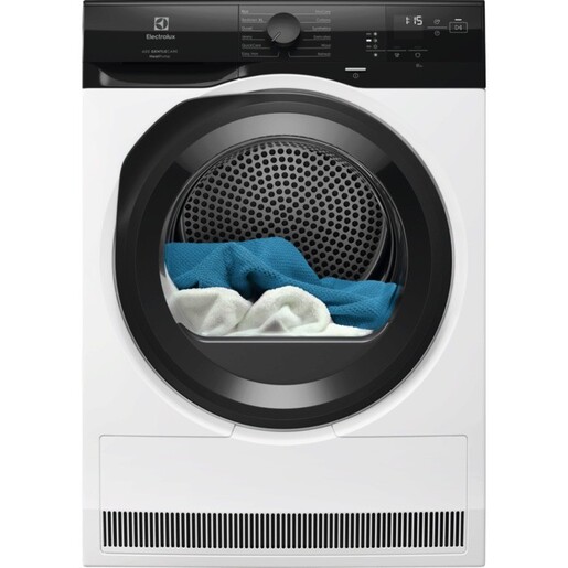 Electrolux sušilica rublja EW6D98BEE