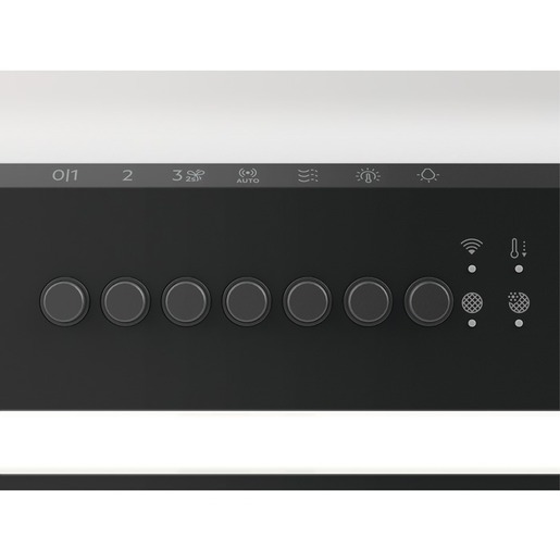 Electrolux napa LFG916K