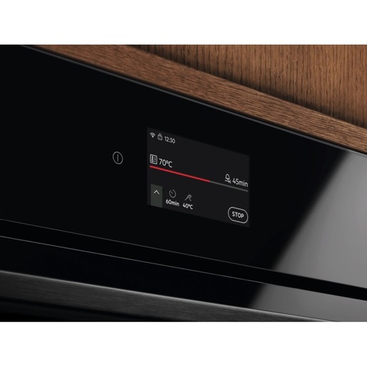 Electrolux pećnica LOA9S3XZ