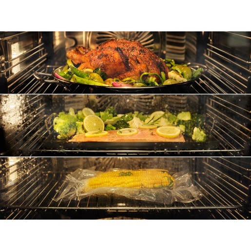 Electrolux pećnica EOA9S3SH