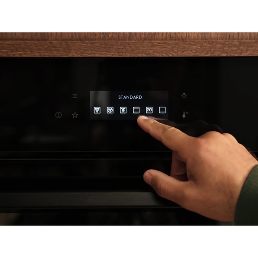 Electrolux pećnica LOE8P39X