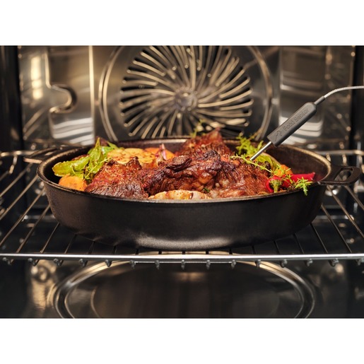 Electrolux pećnica LOE8P39X