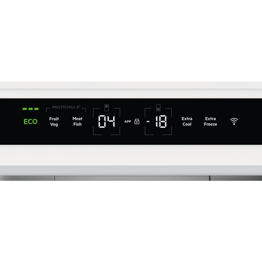 AEG hladnjak TC9VS181BC